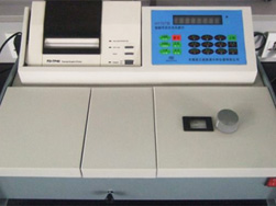 材料五大元素檢測