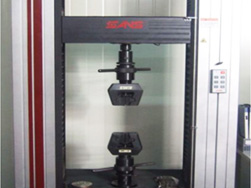 電子萬能試驗機